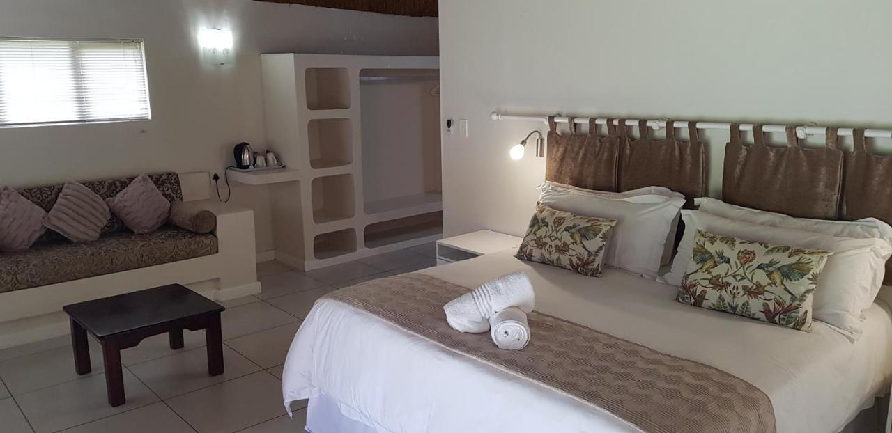 Cremorne Estate Hotell Port Saint Johnʼs Rom bilde